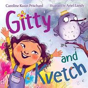 Gitty and Kvetch (en Inglés)