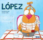 Lopez (Tapa Dura) - Edicion Especial (in Spanish)
