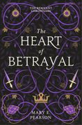 The Heart of Betrayal (en Inglés)