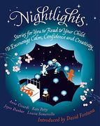 Nightlights: Stories for you to Read to Your Child - to Encourage Calm, Confidence and Creativity (en Inglés)