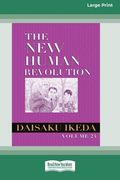 The new Human Revolution, Vol. 24 [Large Print 16 pt Edition]