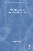 Principia Amoris: The New Science of Love (en Inglés)