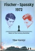 Fischer - Spassky 1972 (en Inglés)