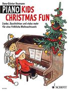 Piano Kids Christmas Fun: Lieder, Geschichten und vieles mehr für eine fröhliche Weihnachtszeit (en Alemán)