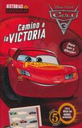 Cars 3 Camino a la Victoria