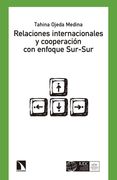 Relaciones Internacionales y Cooperación con Enfoque Sur-Sur