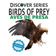 Birds of Prey (en Inglés)