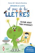 Quina gent tan diferent! (in Català,)