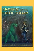 Nessie and the Celtic Maze (en Inglés)