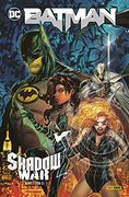 Batman: Shadow War: Bd. 2 (Von 2) (in German)
