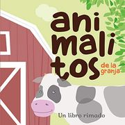Animalitos de la Granja (Descubre el Mundo y la Historia)
