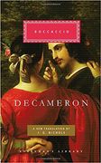 Decameron (en Inglés)