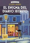 El enigma del diario secreto (in Spanish)