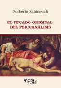 El Pecado Original del Psicoanalisis