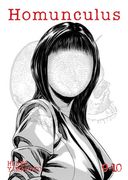 Homunculus (Omnibus) Vol. 9-10 (en Inglés)