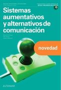 Sistemas Aumentativos y Alternativos de Comunicacion