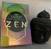 Tarot Zen. Basado en las Enseñanzas del Maestro Osho