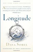 longitude,the true story of a lone genius who solved the greatest scientific problem of his time