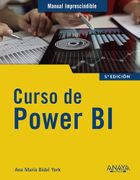 Curso de Power bi (Manual Imprescindible)