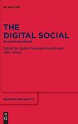 The Digital Social Religion and Belief (en Inglés)