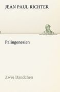Palingenesien (en Alemán)