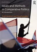 Issues and Methods in Comparative Politics: An Introduction (en Inglés)