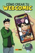 Como Crear tu Webcomic