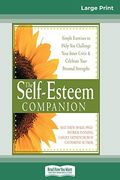 Self-Esteem Companion: Second Edition (en Inglés)