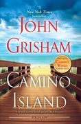 Camino Island (en Inglés)