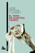El Tema de Nuestro Tiempo