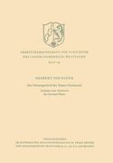 Das Stützengeschoß Der Pisaner Domkanzel: Gedanken Zum Alterswerk Des Giovanni Pisano (en Alemán)