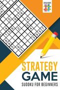 Strategy Game Sudoku for Beginners (en Inglés)