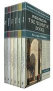 Handbooks for old Testament Exegesis, 6-Volume set (en Inglés)