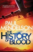 The History of Blood (Col Vaughn de Vries) (en Inglés)