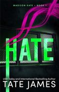 Hate (en Inglés)