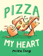 Pizza my Heart