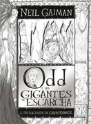 Odd y los Gigantes de Escarcha