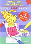 Juega con las Palabras (2 Títulos) (in Spanish)