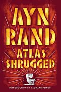 Atlas Shrugged (en Inglés)