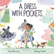 A Dress With Pockets (en Inglés)