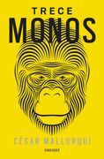 Trece Monos (Fantascy, Band 140001)