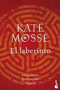 Laberinto, el