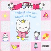 todo el año con angel cat sugar