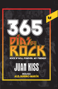 365 Días de Rock (Agenda)