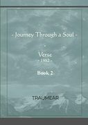 Journey Through a Soul - Book 2 