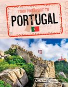 Your Passport to Portugal (en Inglés)