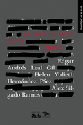 La escritura como forma