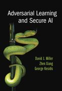 Adversarial Learning and Secure ai (en Inglés)