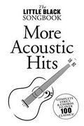 little black songbook more acoustic hits