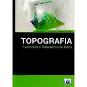 Topografia Exercícios e Tratamento de Erros